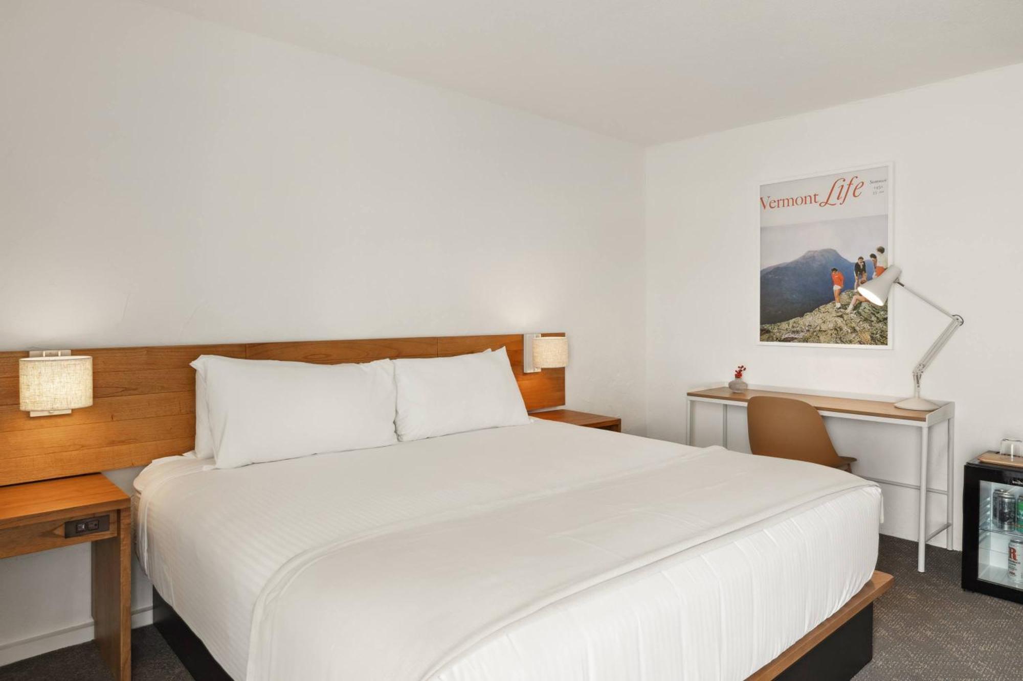 Sun Lodge Peru Luaran gambar