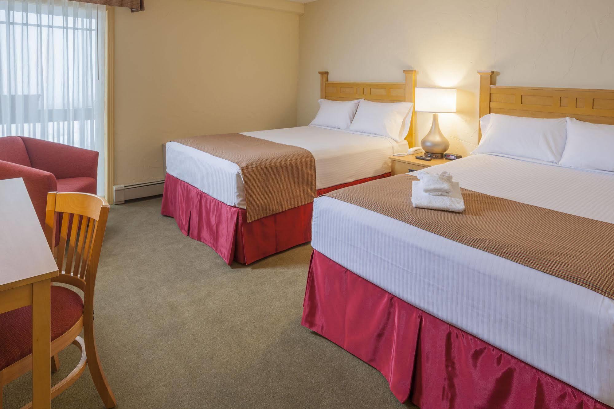 Sun Lodge Peru Luaran gambar